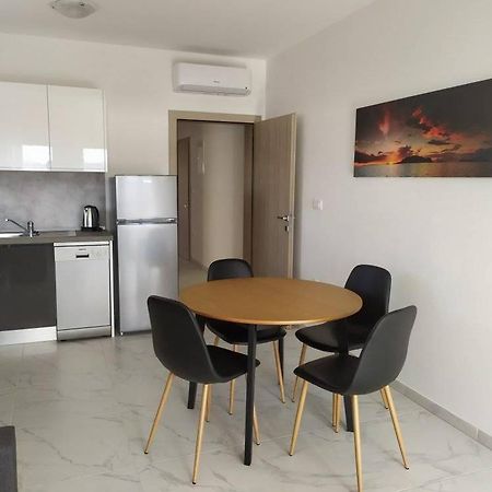 Villa Stella Трогир Экстерьер фото