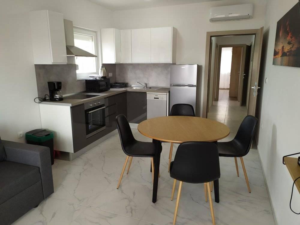 Villa Stella Трогир Экстерьер фото