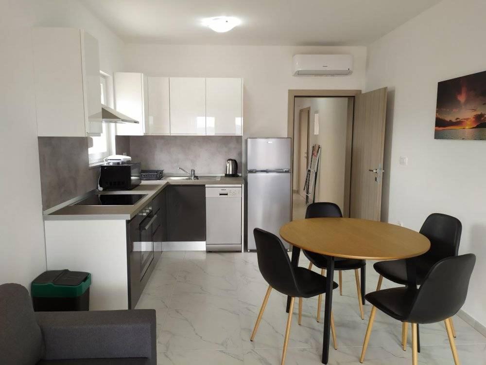 Villa Stella Трогир Экстерьер фото