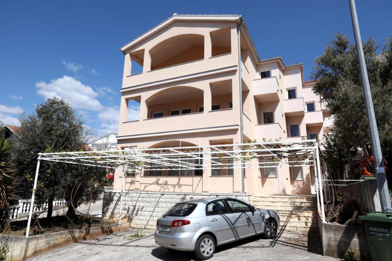 Villa Stella Трогир Экстерьер фото
