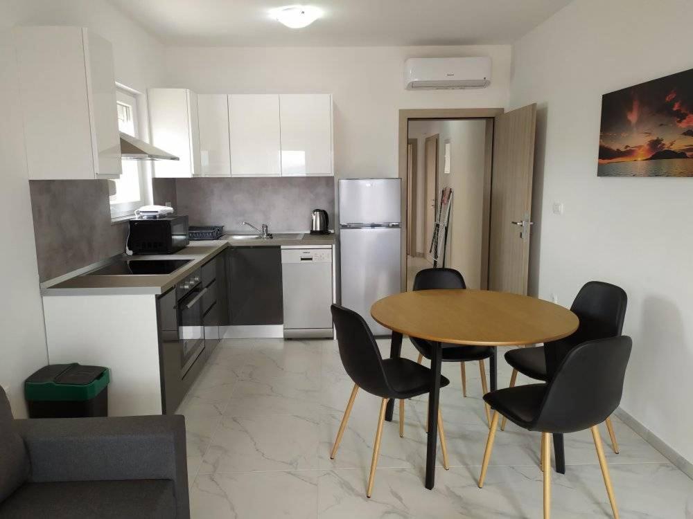 Villa Stella Трогир Экстерьер фото