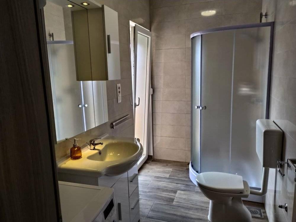 Villa Stella Трогир Экстерьер фото